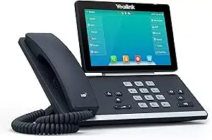 Yealink SIPT57W VoIPTelefon